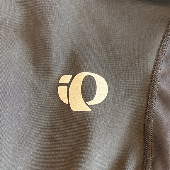 Pearl Izumi Black Elite Series Pants Tights - Picture 4 of 6